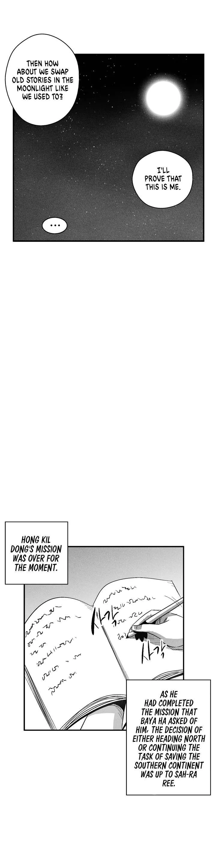 White Epic Chapter 98 page 21