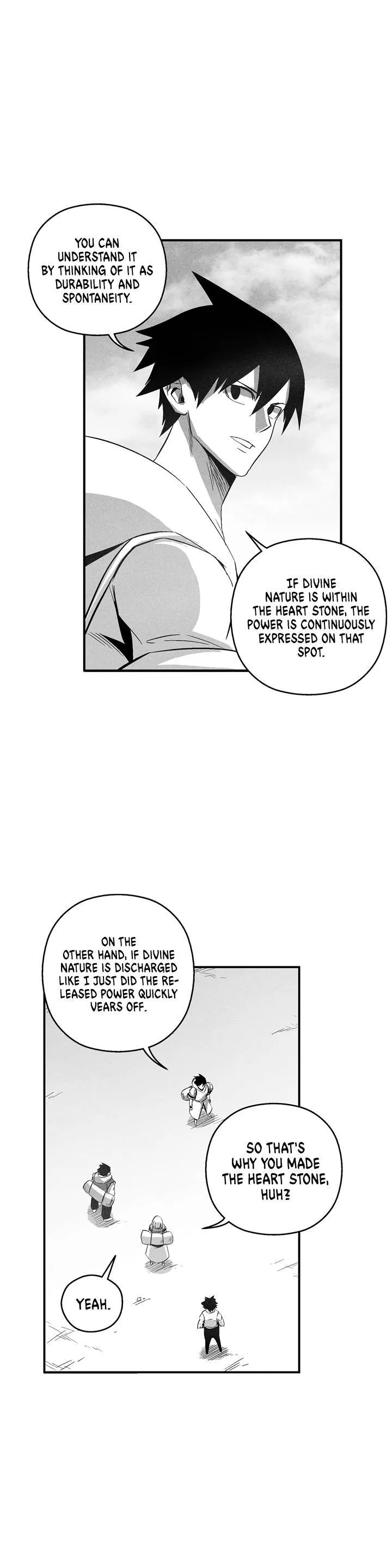 White Epic Chapter 98 page 9