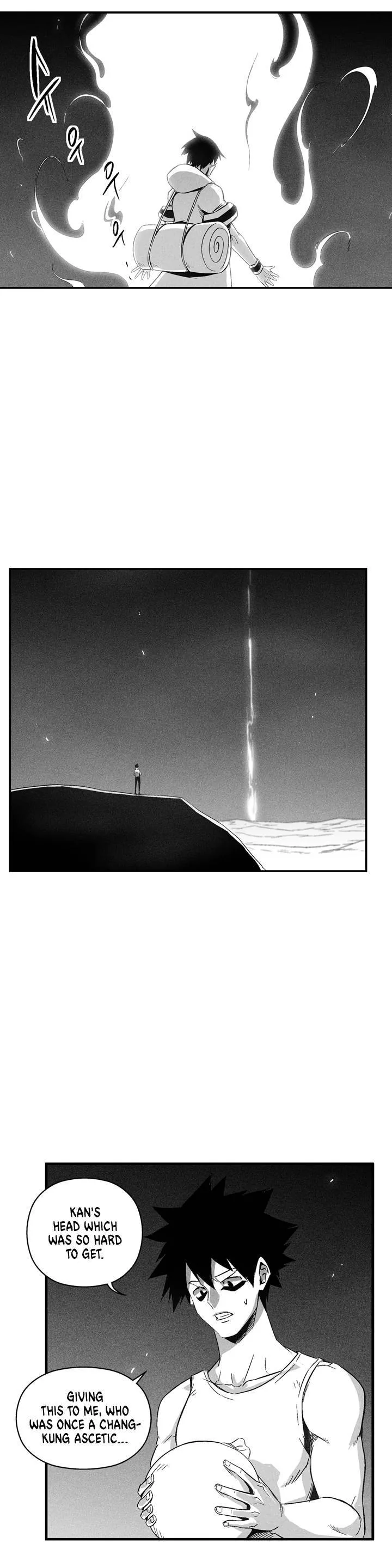 White Epic Chapter 98 page 4