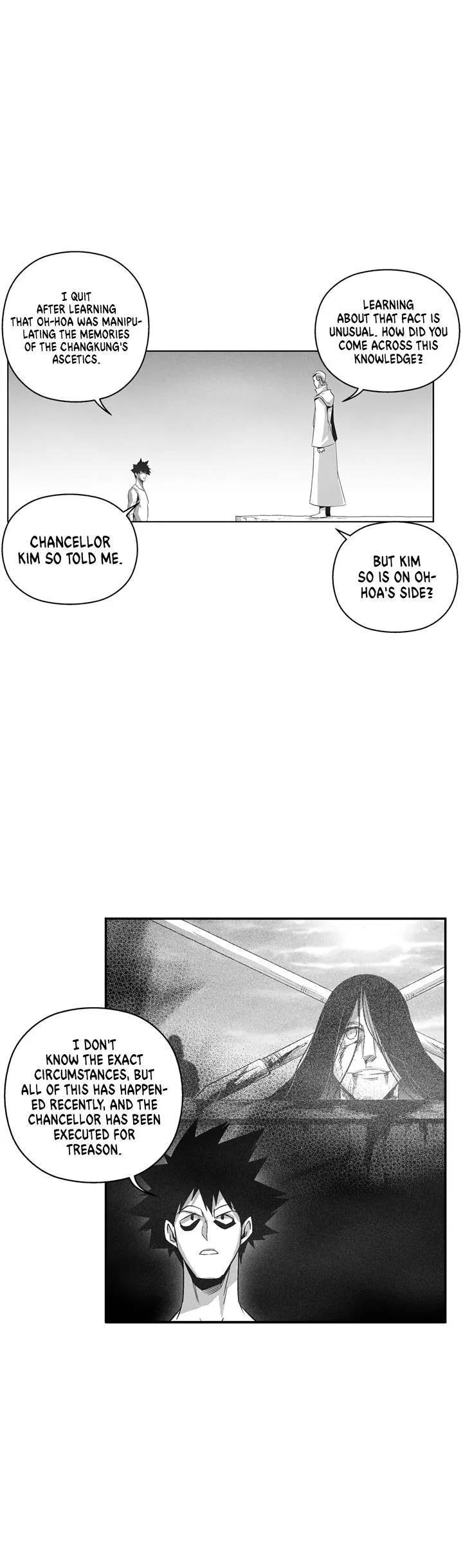 White Epic Chapter 98 page 16
