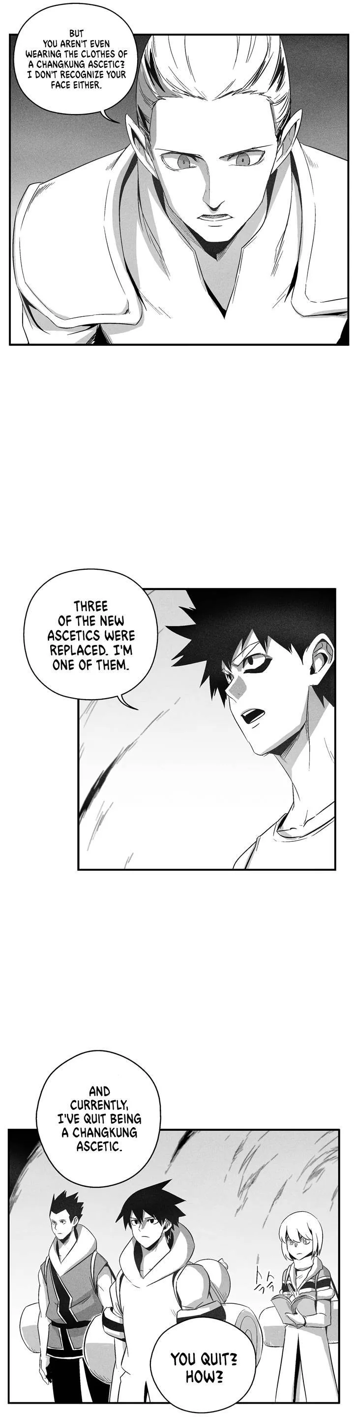 White Epic Chapter 98 page 15