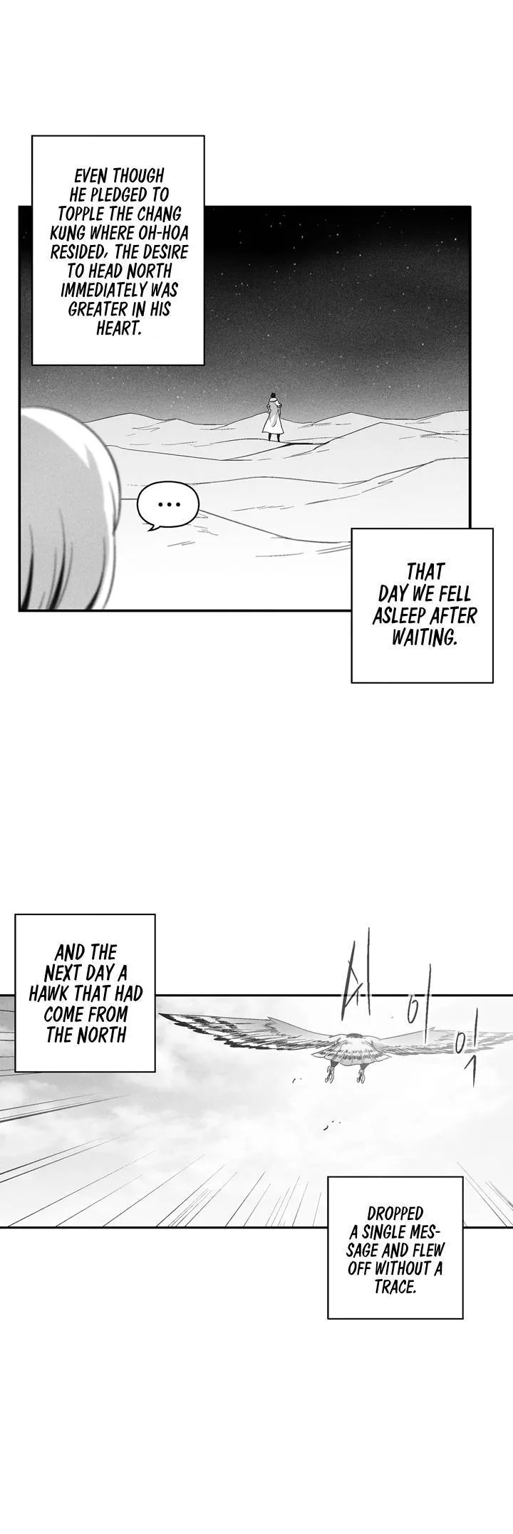 White Epic Chapter 98 page 22