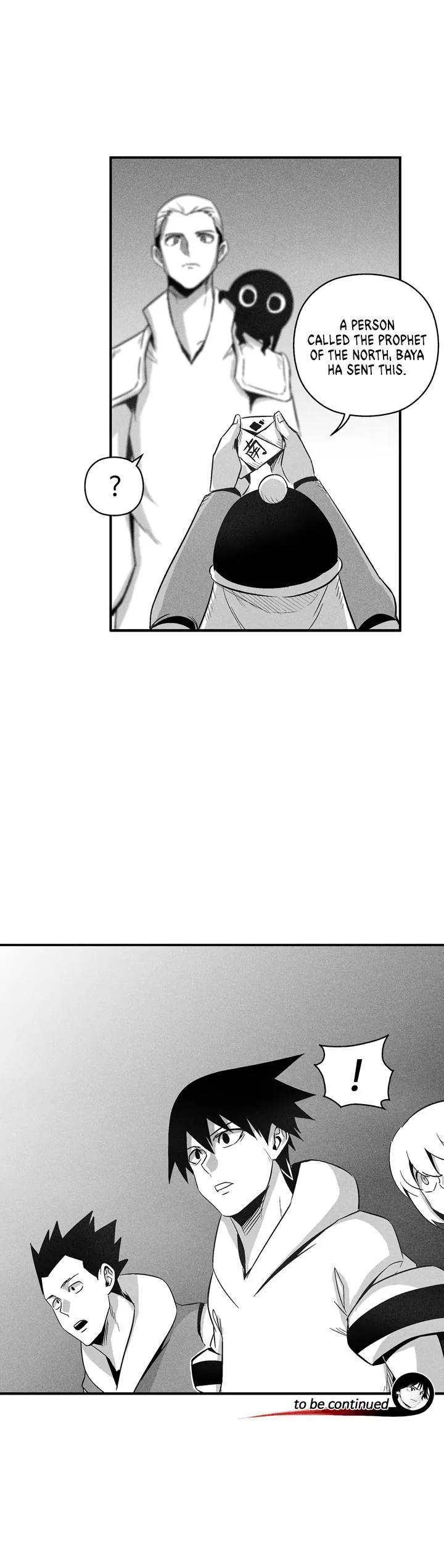 White Epic Chapter 98 page 23