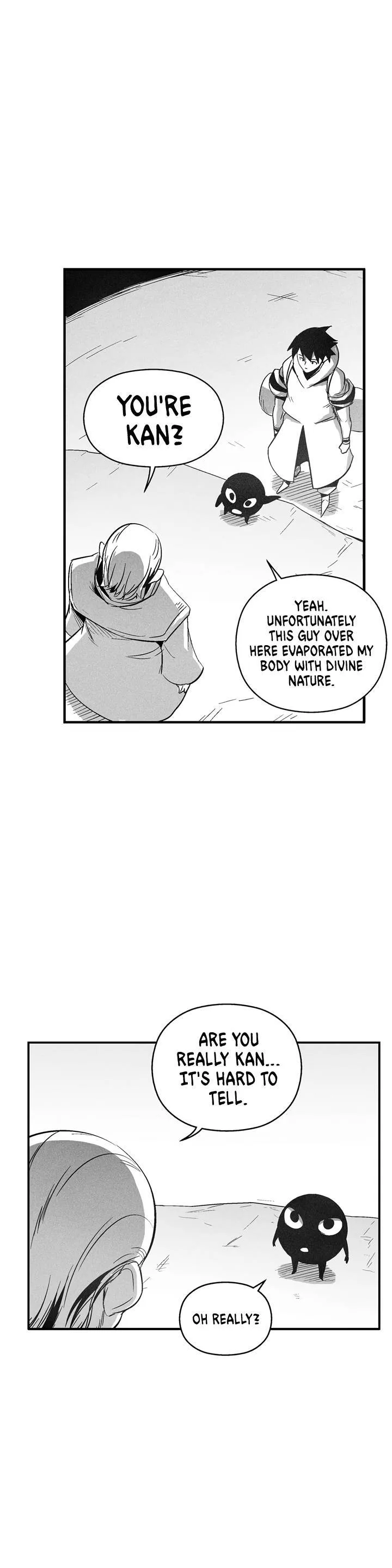 White Epic Chapter 98 page 20