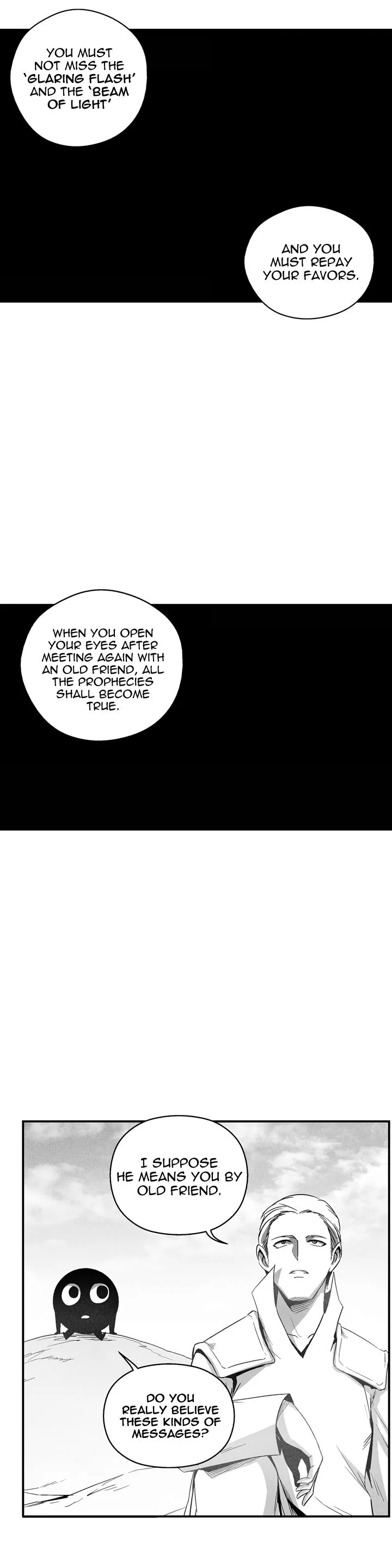 White Epic Chapter 99 page 2