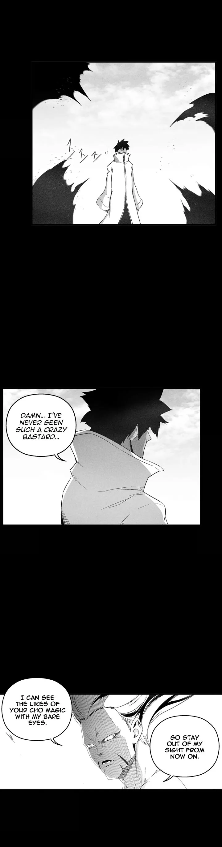 White Epic Chapter 99 page 16