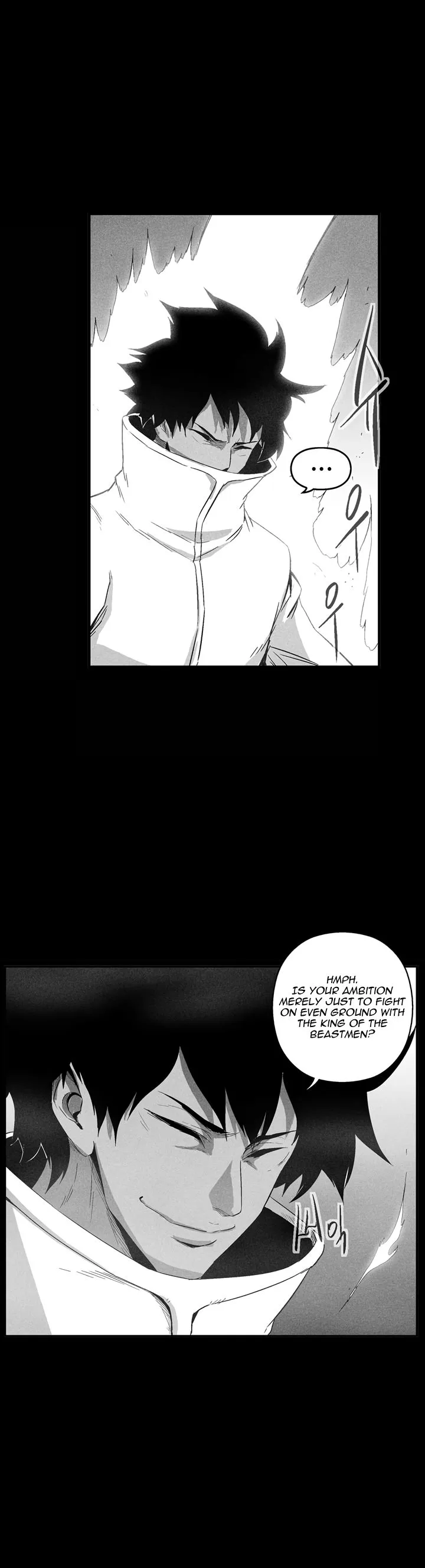 White Epic Chapter 99 page 13