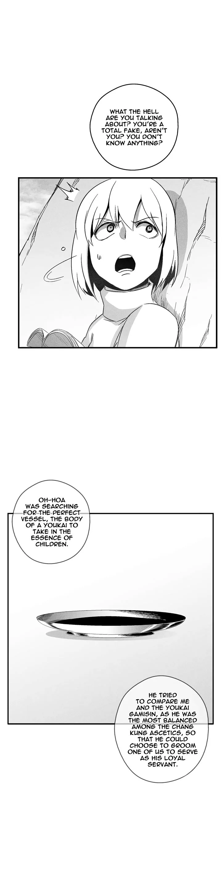 White Epic Chapter 99 page 7