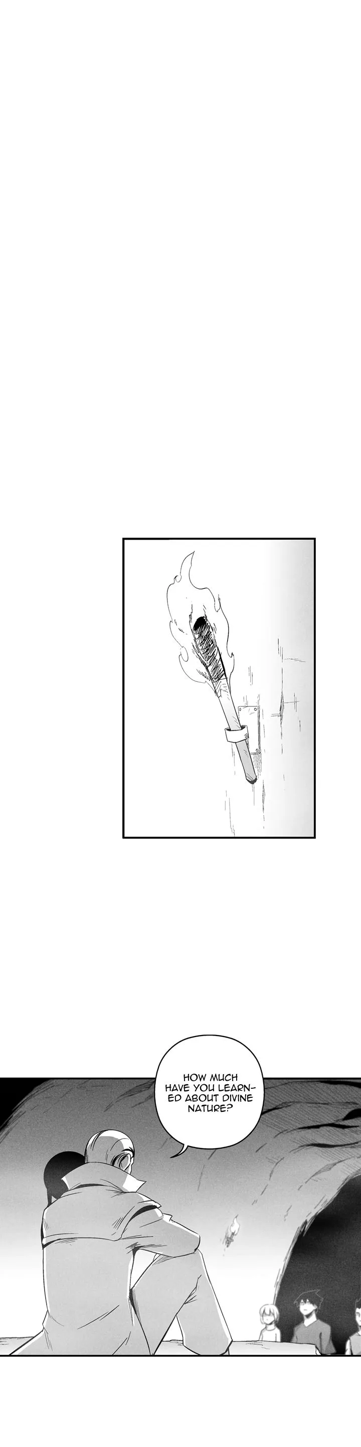 White Epic Chapter 99 page 21