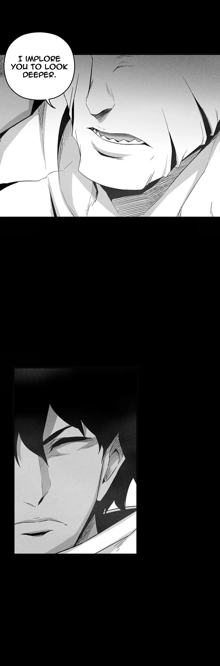 White Epic Chapter 99 page 14