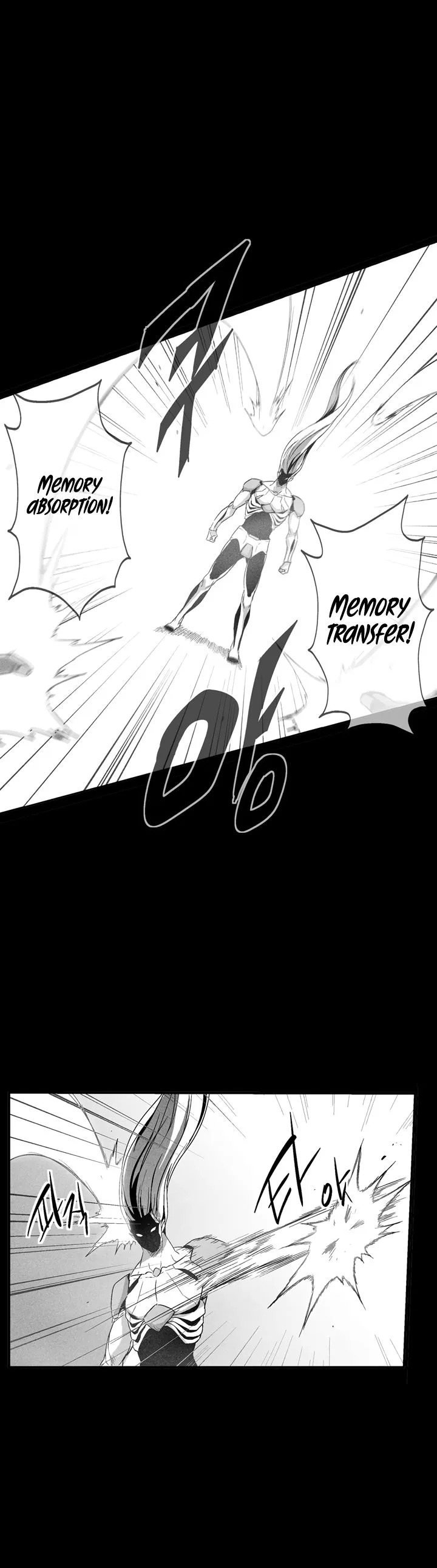 White Epic Chapter 99 page 11