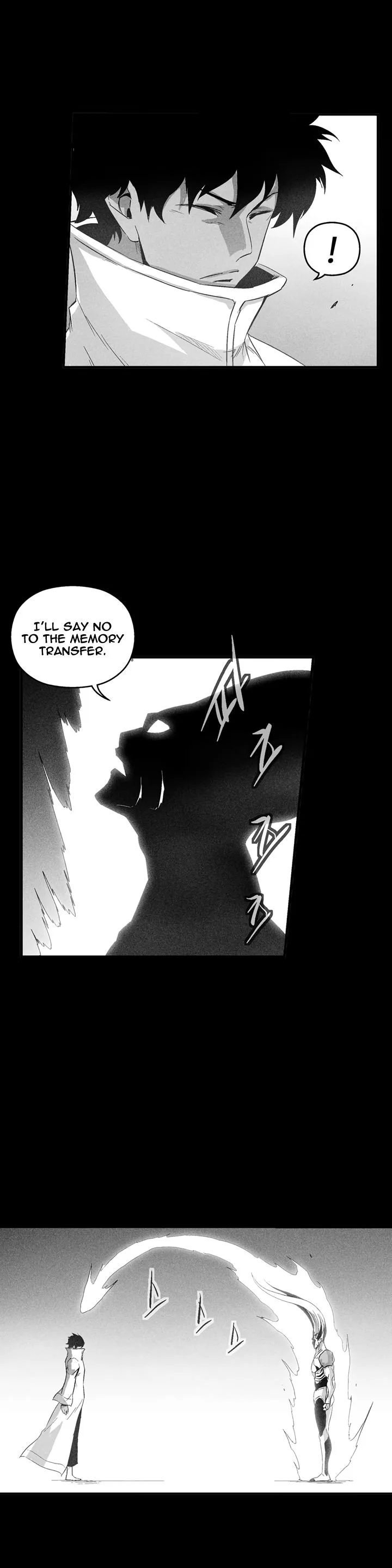 White Epic Chapter 99 page 12