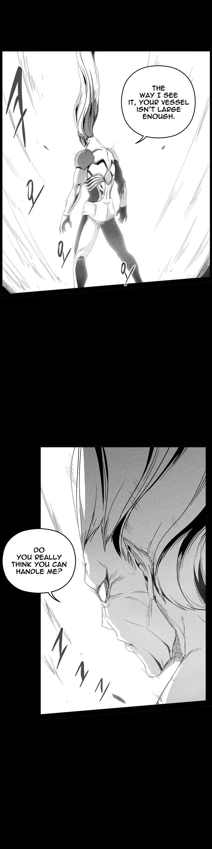 White Epic Chapter 99 page 9