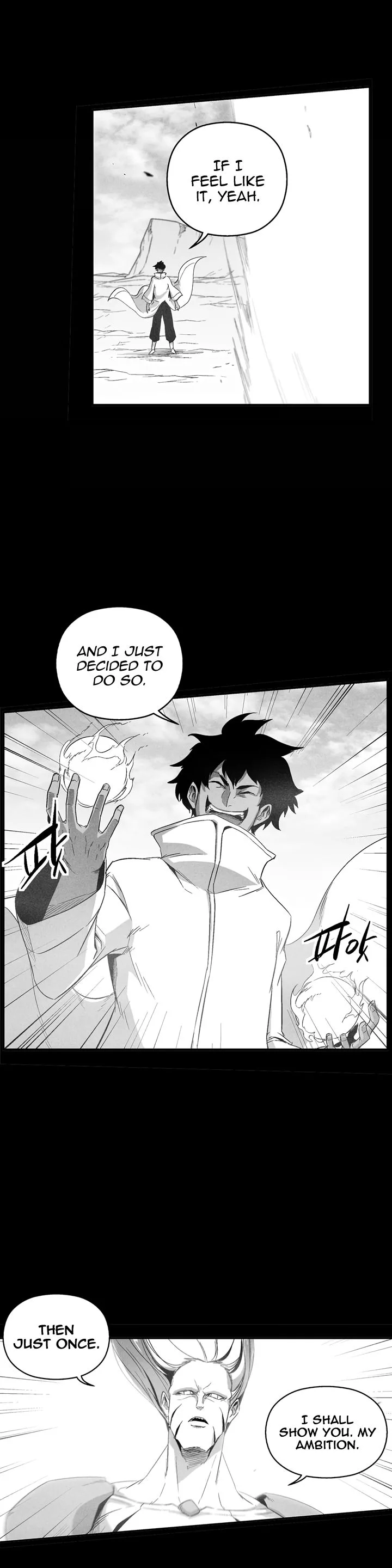White Epic Chapter 99 page 10