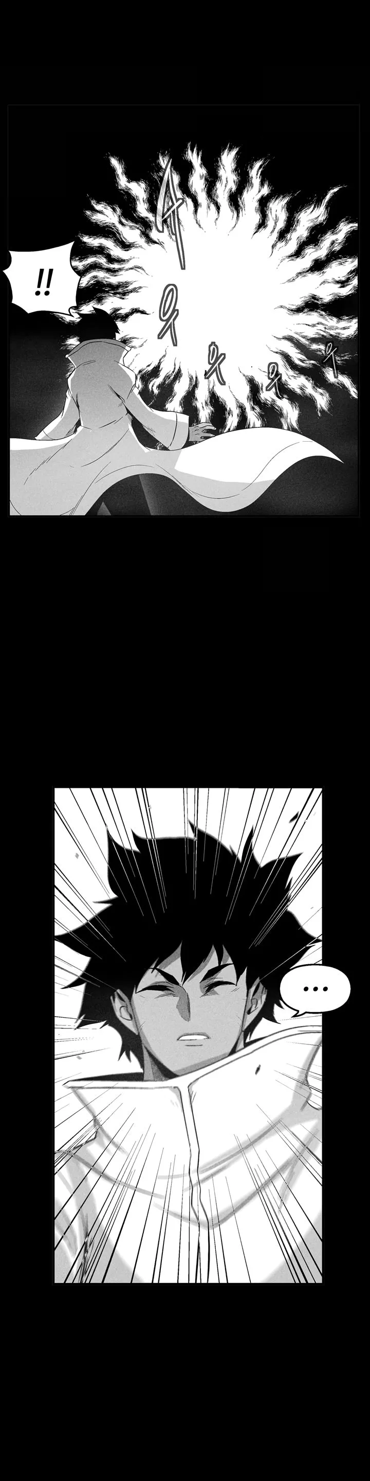 White Epic Chapter 99 page 15