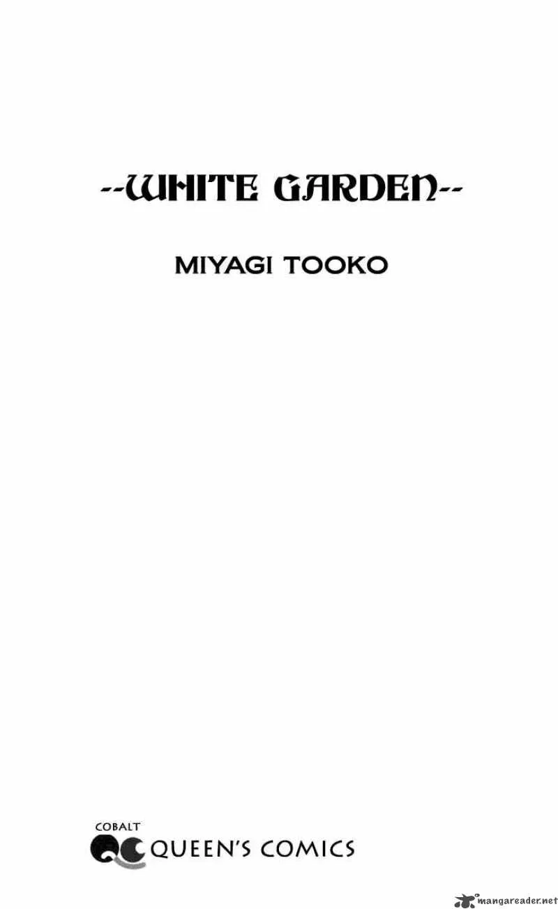 White Garden Chapter 1 page 5