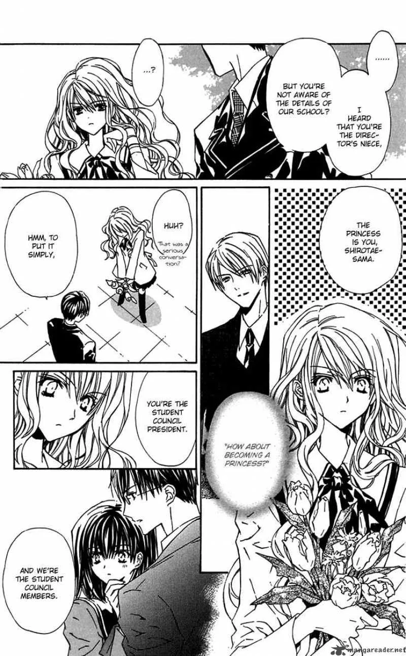 White Garden Chapter 1 page 16