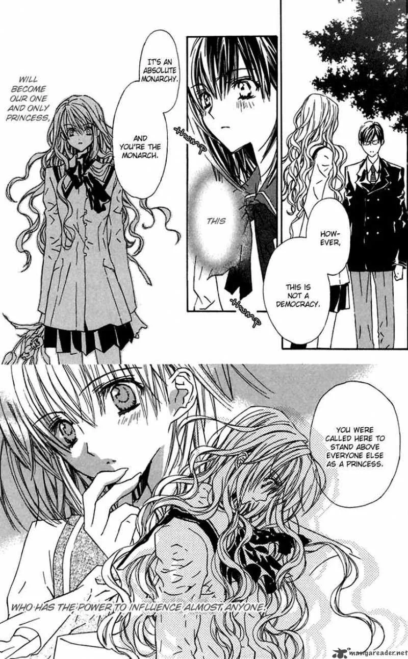 White Garden Chapter 1 page 17