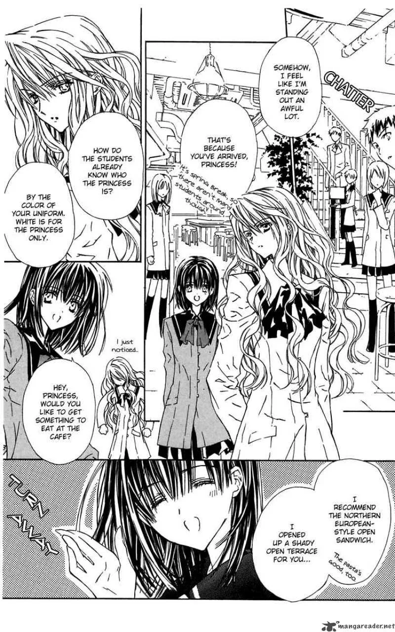 White Garden Chapter 1 page 21