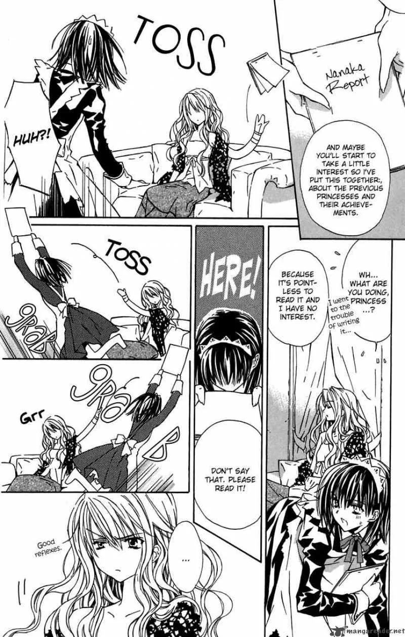 White Garden Chapter 2 page 7