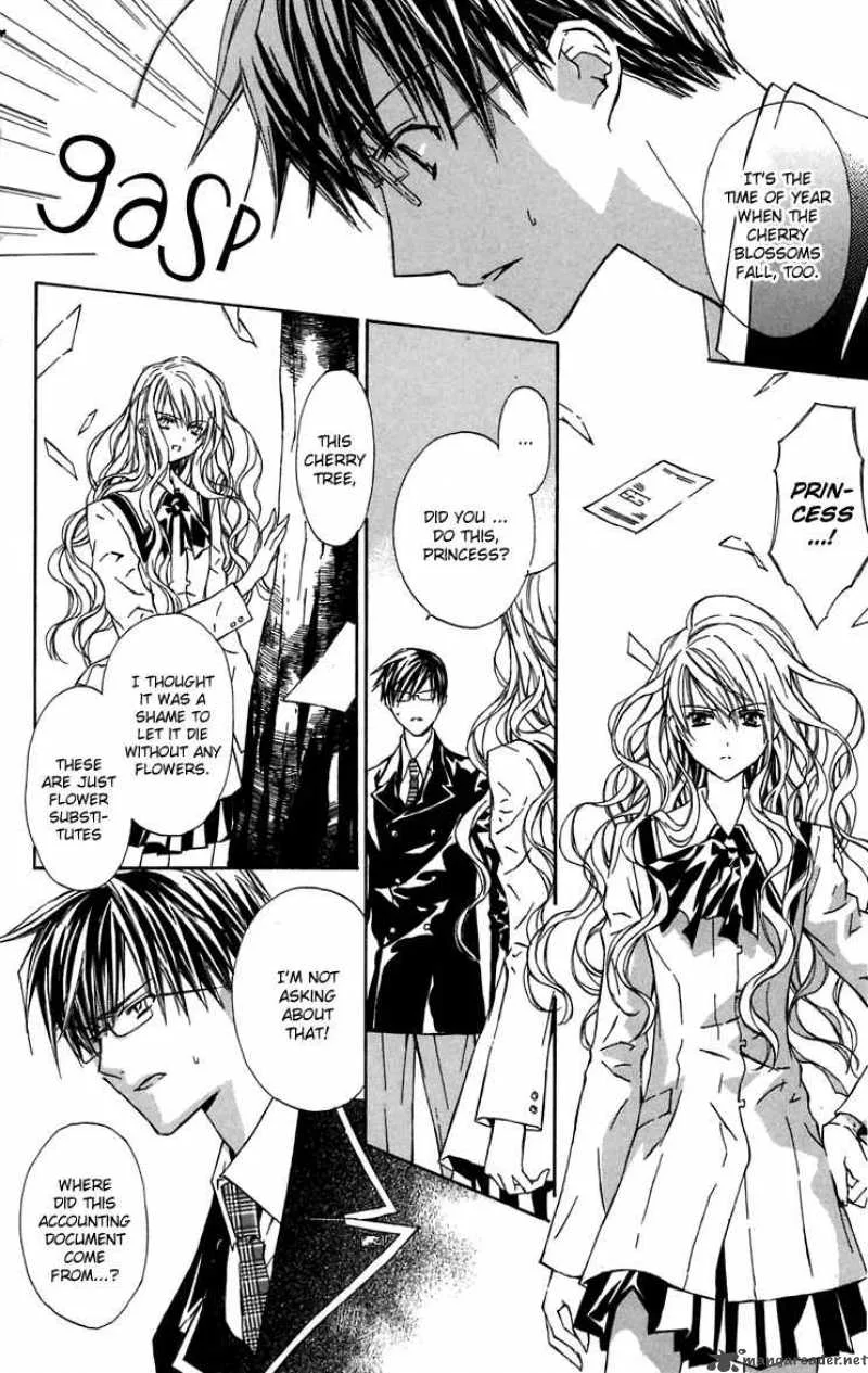 White Garden Chapter 2 page 20