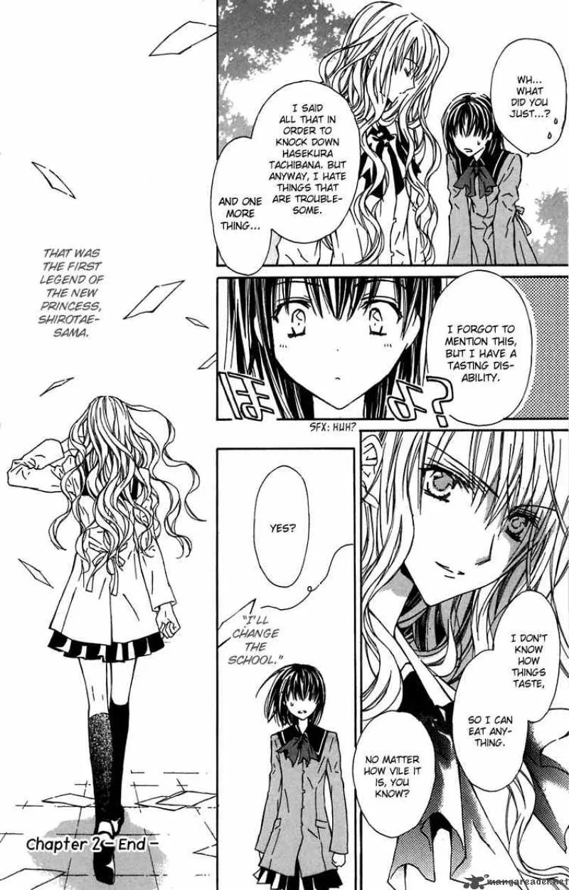 White Garden Chapter 2 page 26