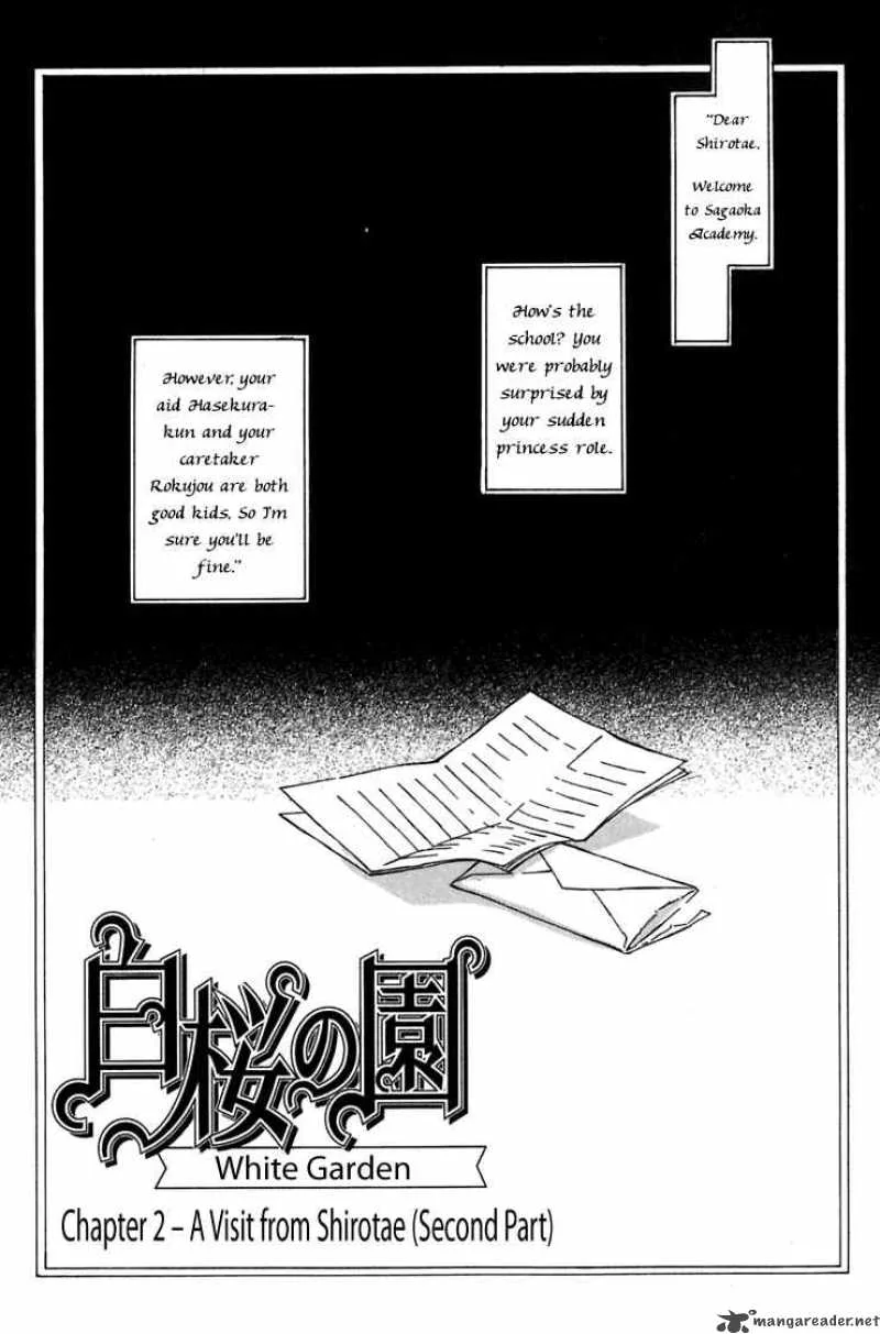 White Garden Chapter 2 page 3