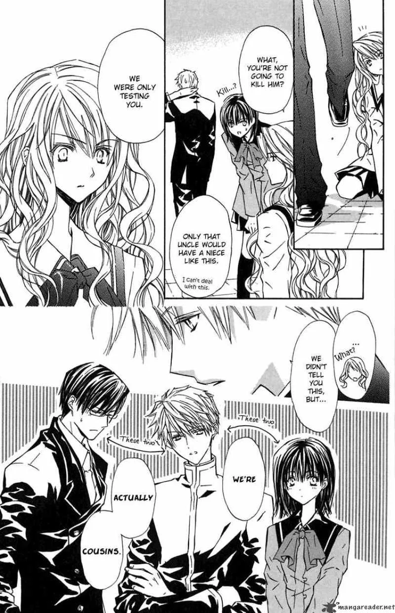 White Garden Chapter 3 page 24