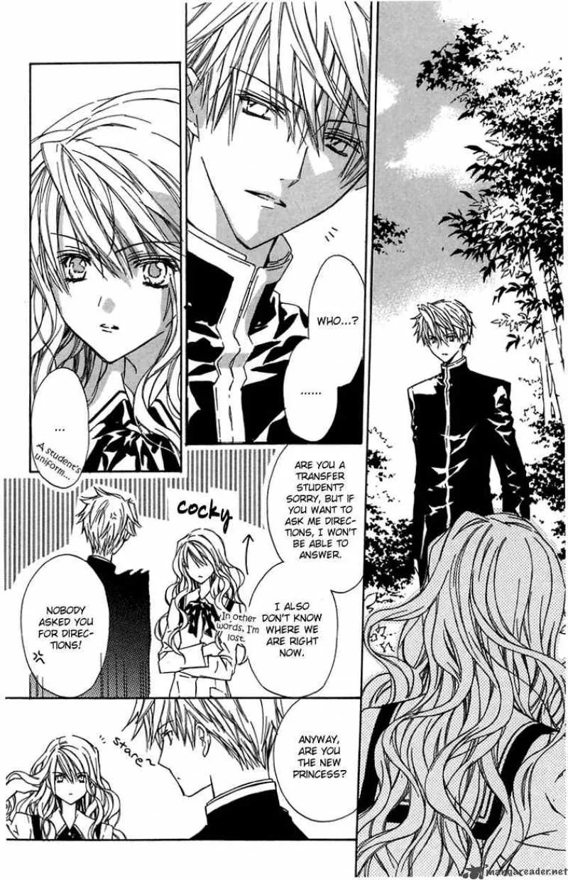White Garden Chapter 3 page 6