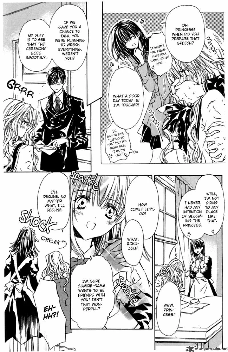 White Garden Chapter 4 page 7