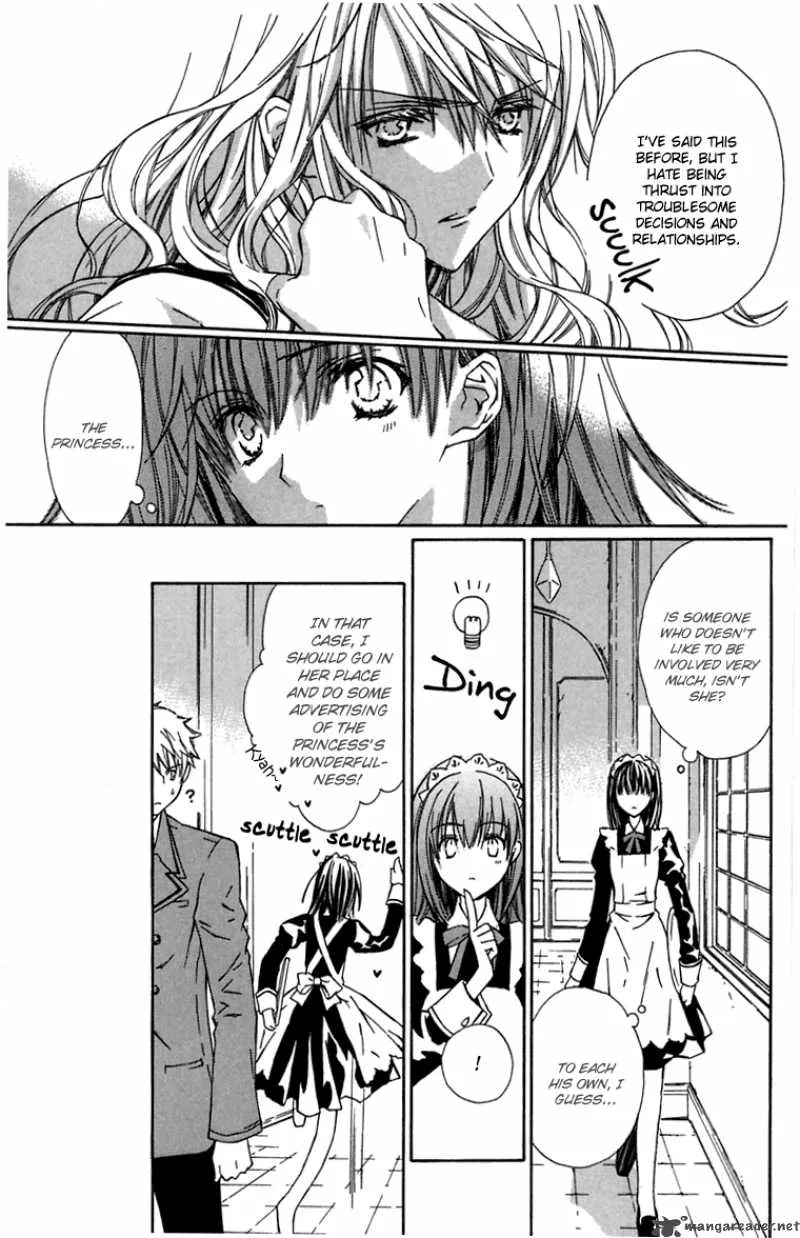 White Garden Chapter 4 page 8