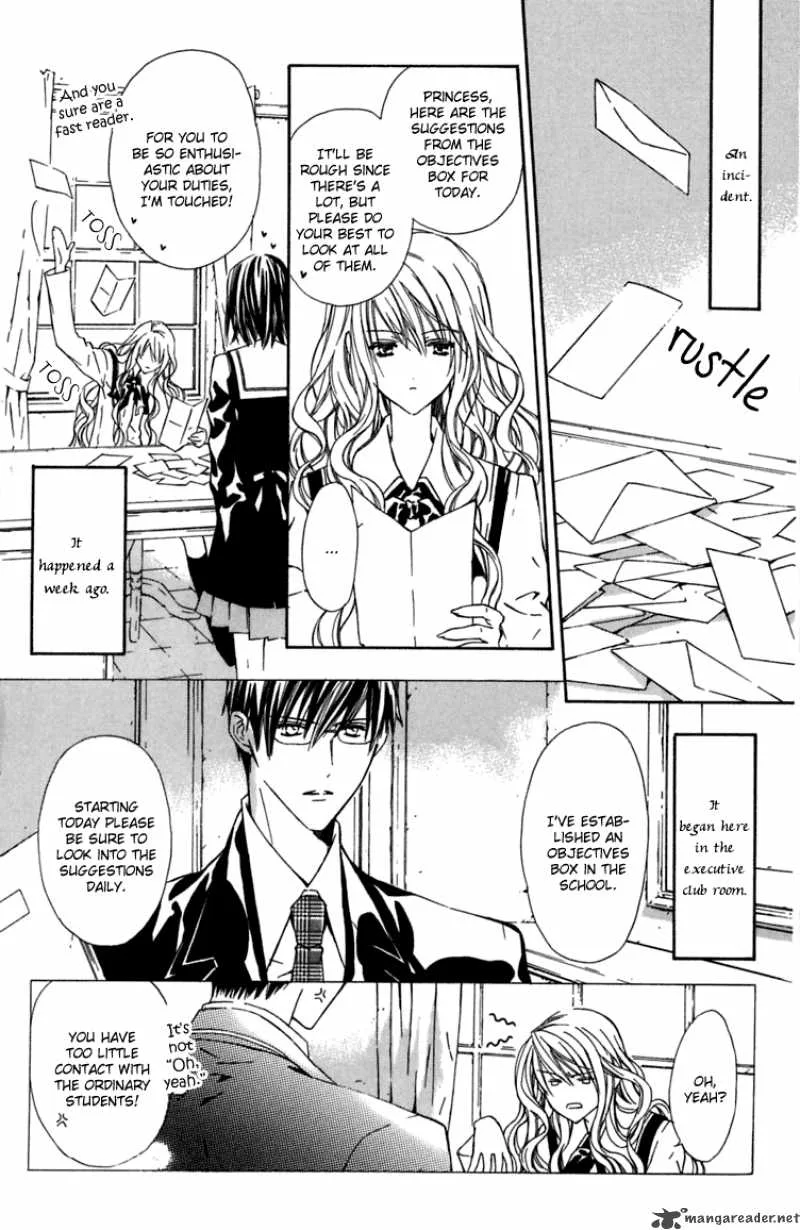 White Garden Chapter 5 page 4