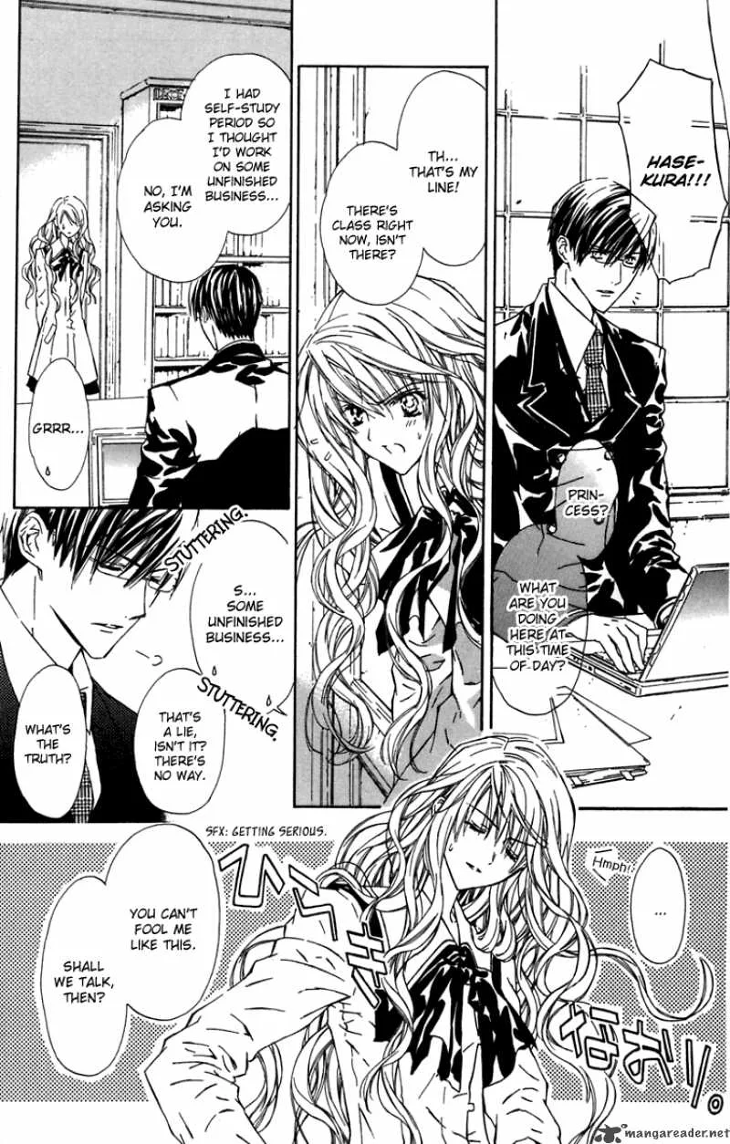 White Garden Chapter 5 page 20