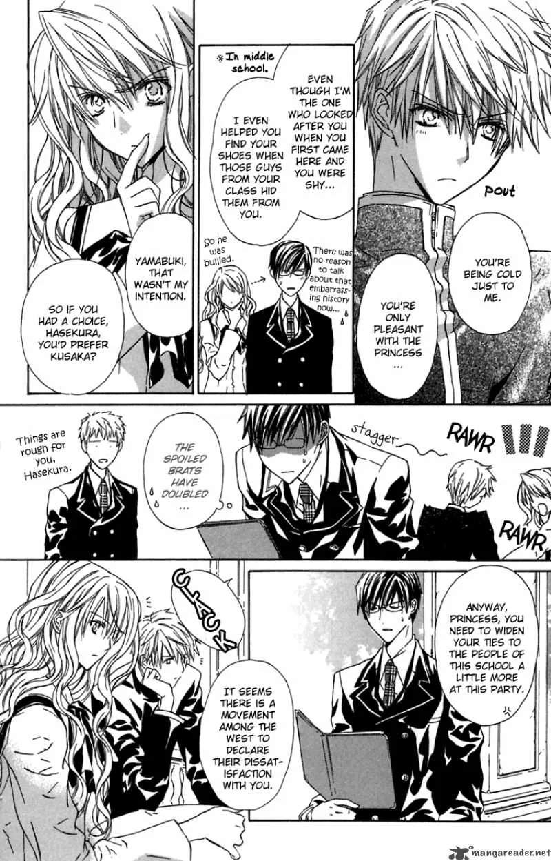 White Garden Chapter 6 page 6