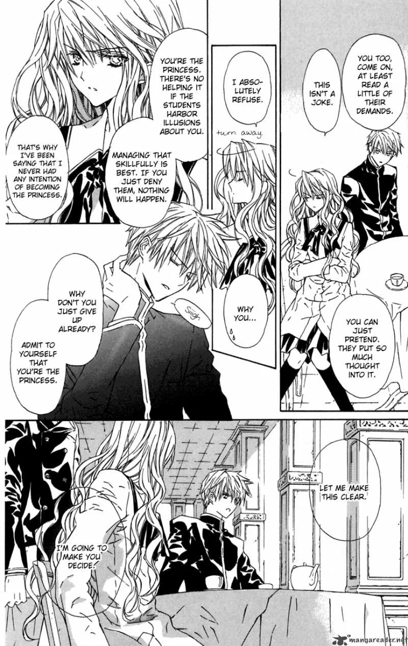 White Garden Chapter 6 page 13