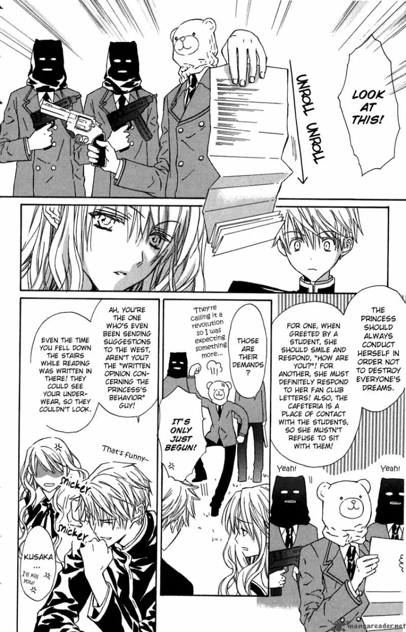 White Garden Chapter 6 page 10