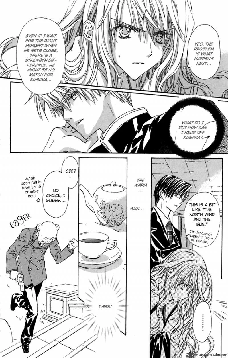 White Garden Chapter 6 page 20