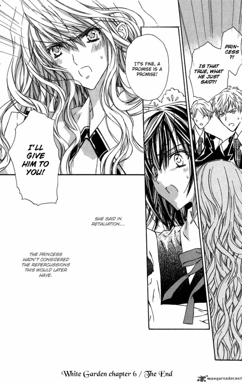 White Garden Chapter 6 page 26
