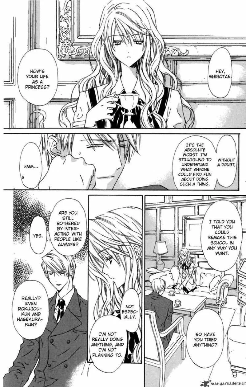 White Garden Chapter 7 page 5