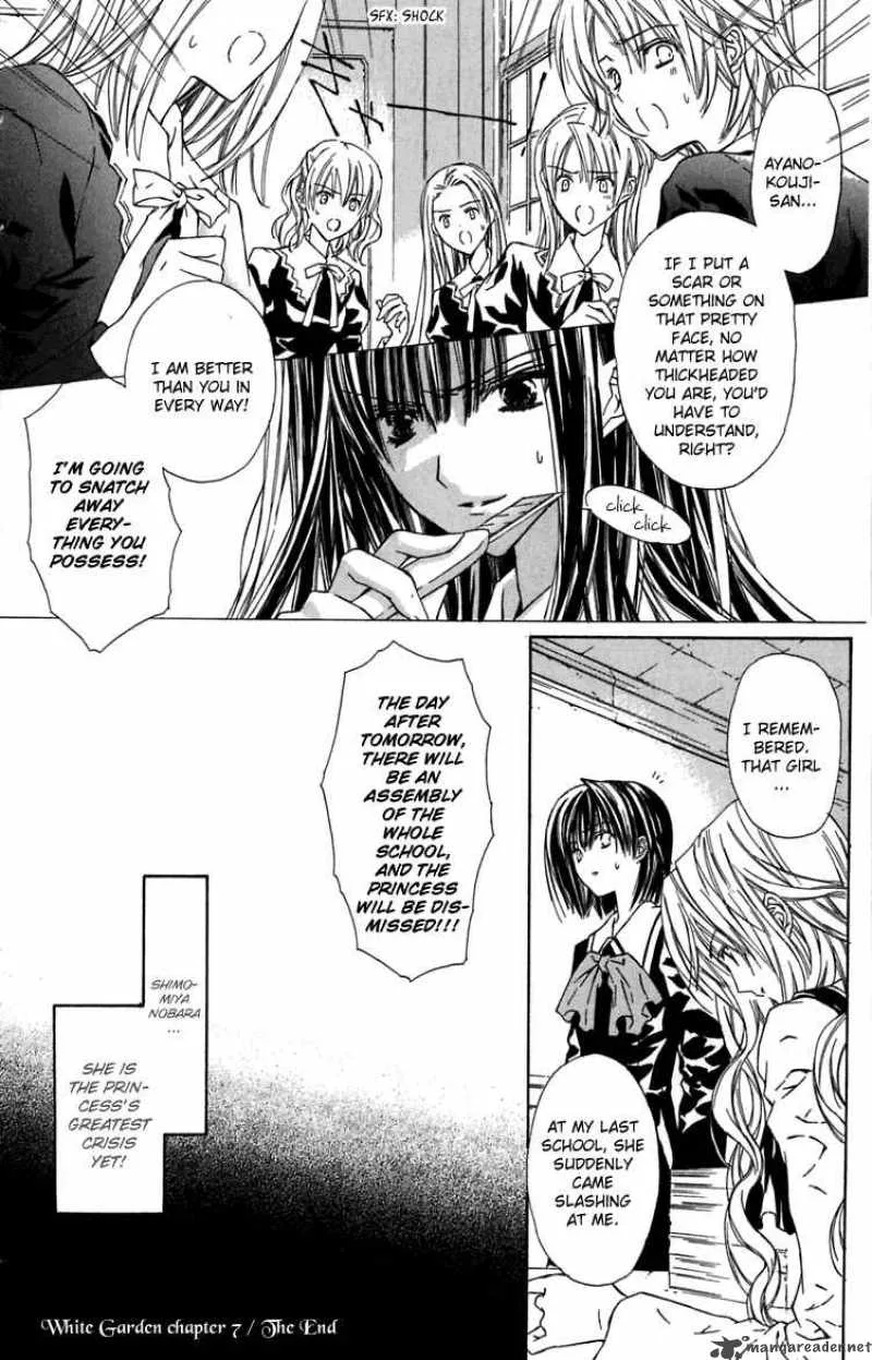 White Garden Chapter 7 page 26