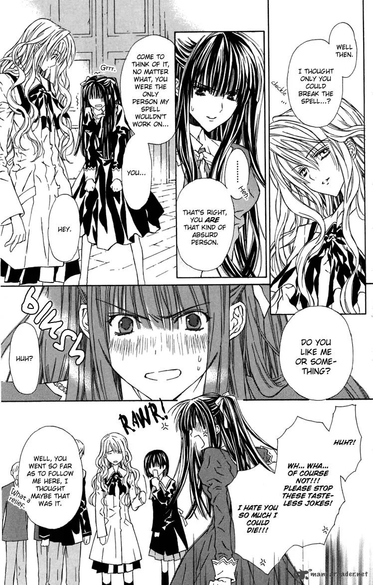 White Garden Chapter 8 page 17