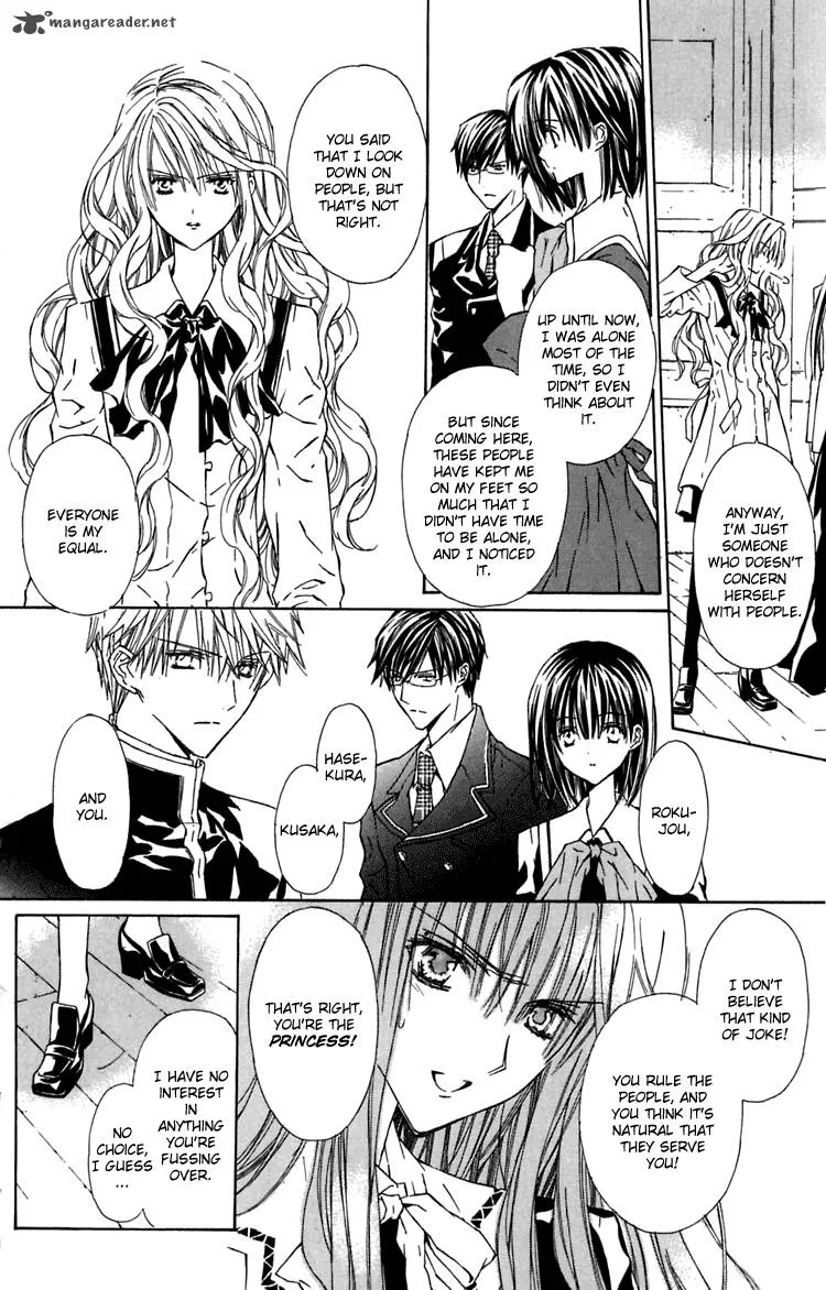White Garden Chapter 8 page 18