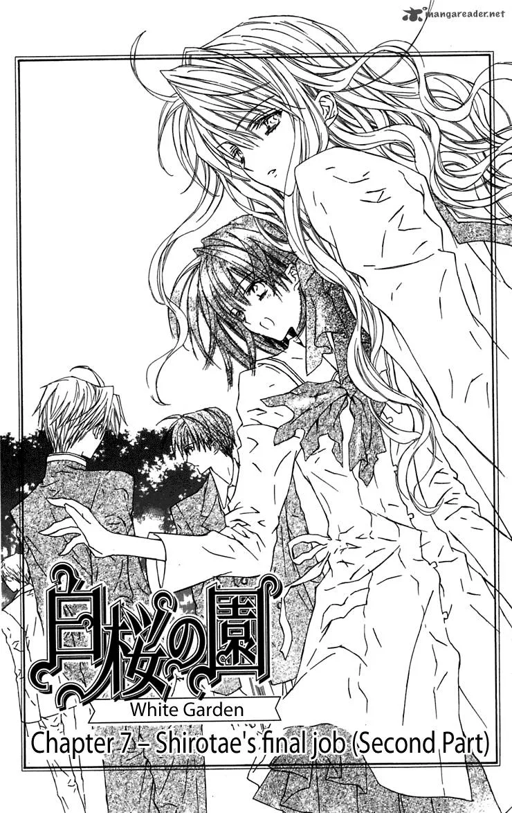 White Garden Chapter 8 page 3