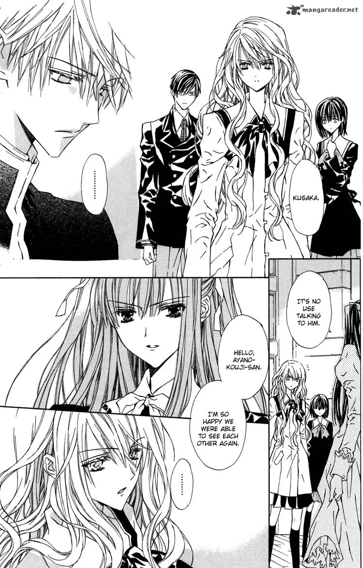 White Garden Chapter 8 page 10