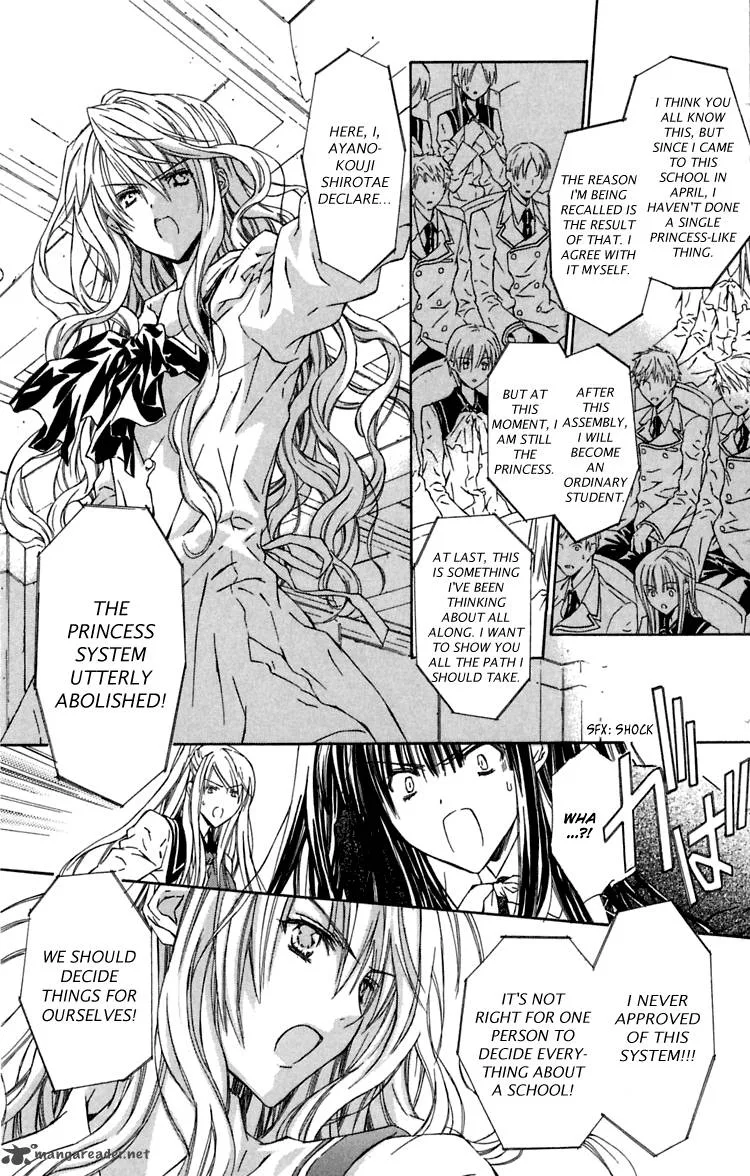 White Garden Chapter 8 page 21