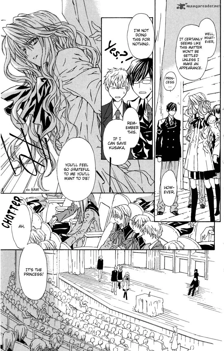 White Garden Chapter 8 page 9
