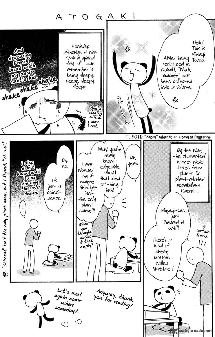 White Garden Chapter 8 page 27