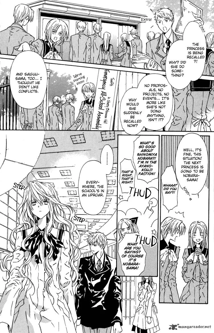 White Garden Chapter 8 page 4