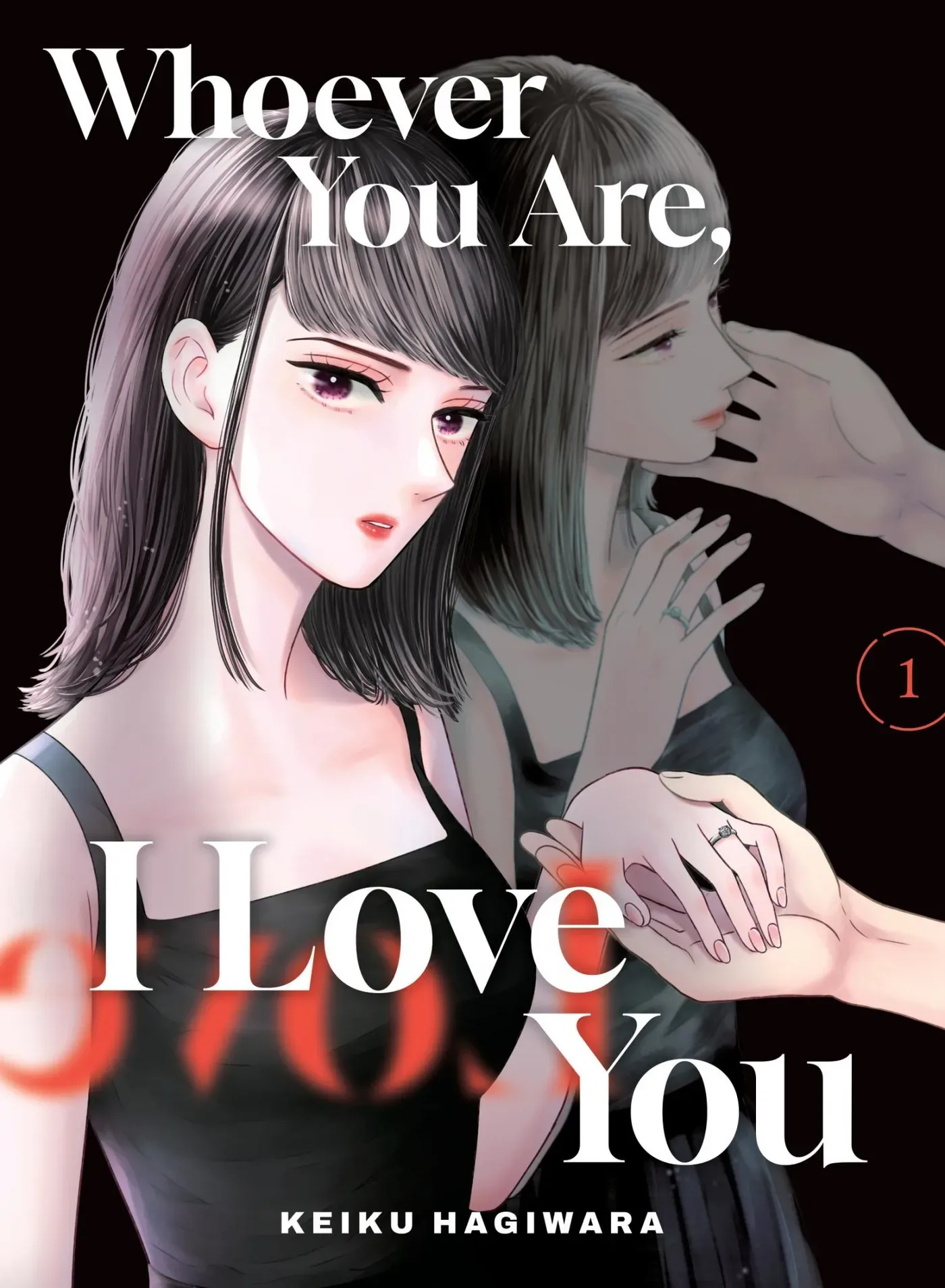 Whoever You Are, I Love You Chapter 0 page 1