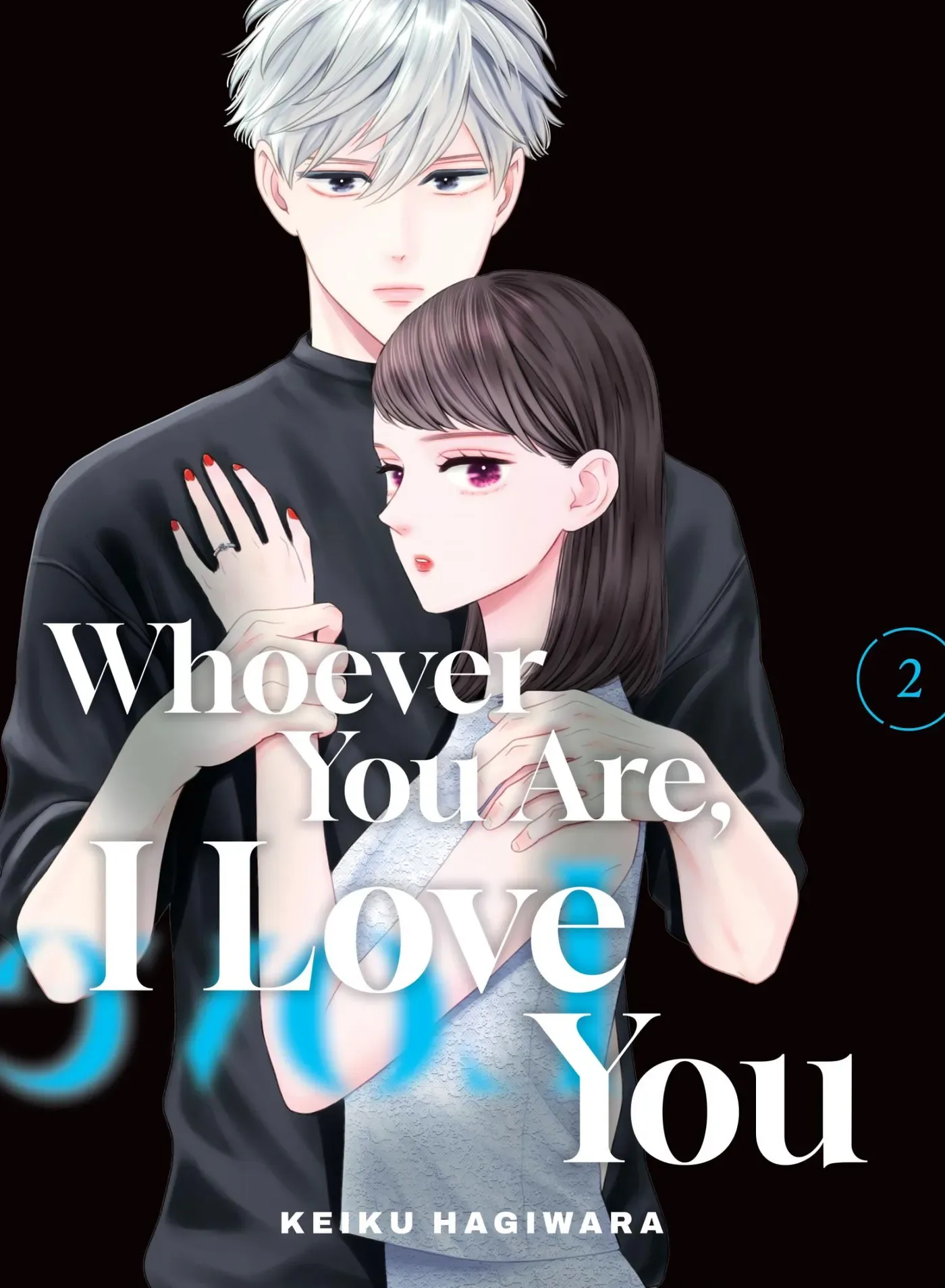 Whoever You Are, I Love You Chapter 5 page 1